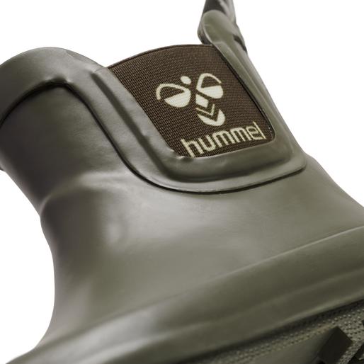 Immagine prodotto hummel Stivale In Gomma Per Bambini (23)