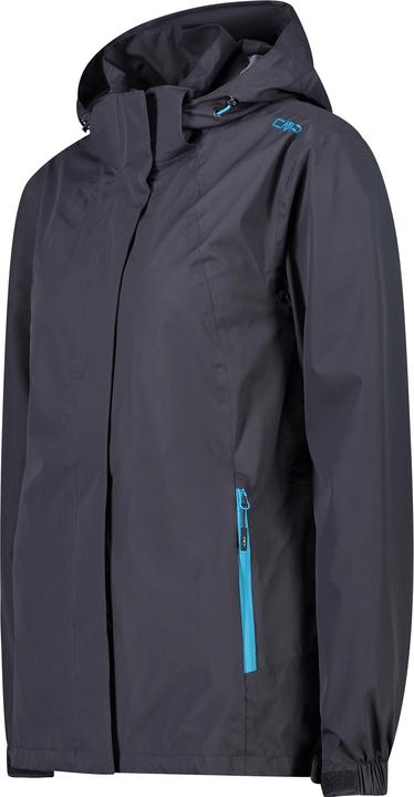 Immagine prodotto CMP Campagnolo Felpa con zip e cappuccio (4XL)