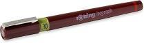 Actual product image Rotring Isograph (Brown, 1 x)