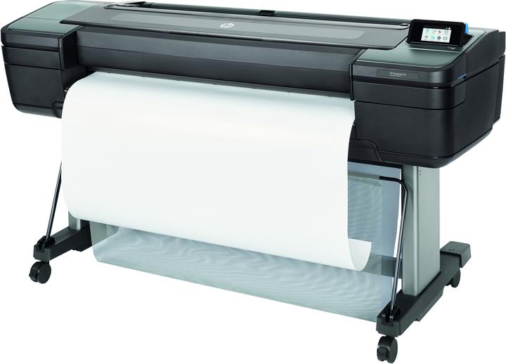 Image du produit HP Z6 PS, 24" DesignJet (Encre, Couleur)