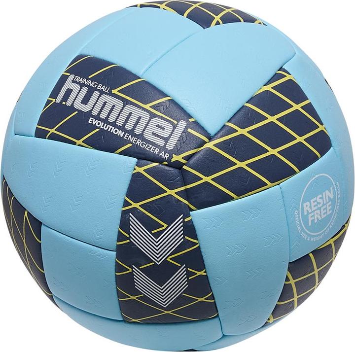 Actual product image hummel Hmlevolution Energizer Ar Hb (2)