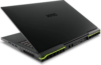 Produktbild XMG Neo 17 (17", Intel Core i9-14900HX, 32 GB, 2000 GB, DE)