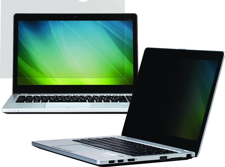Actual product image 3M Pf140w9b (14", 16 : 9)