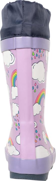 Image du produit Mountain Warehouse ChildrensKids II Bottes d'hiver arc-en-ciel (28)