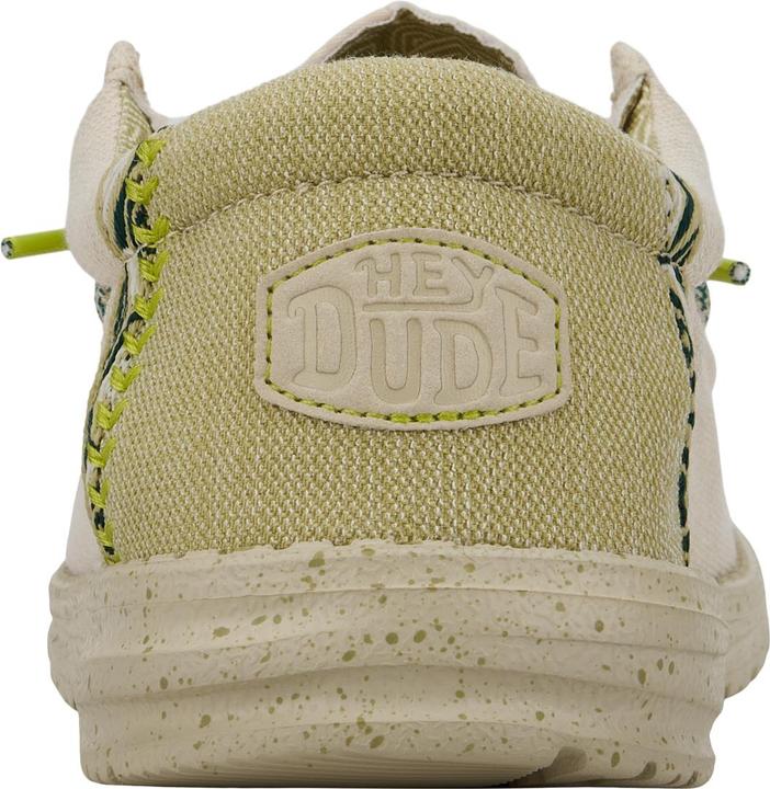 Actual product image Hey Dude Wally Coastline (41)