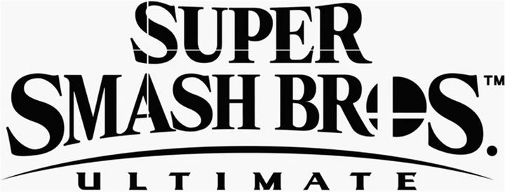 Actual product image Nintendo Super Smash Bros. Ultimate (Switch, IT)