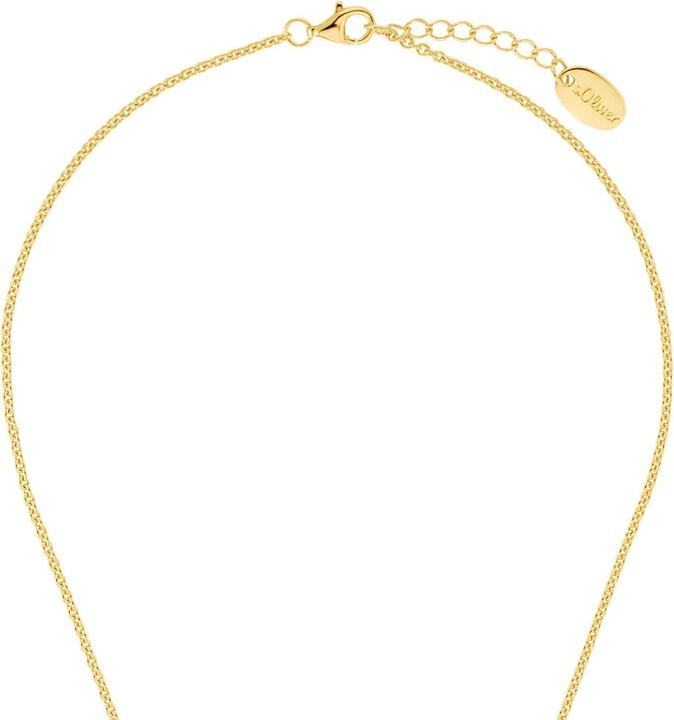Immagine prodotto S.Oliver Kette (Argento 925, 42 cm)