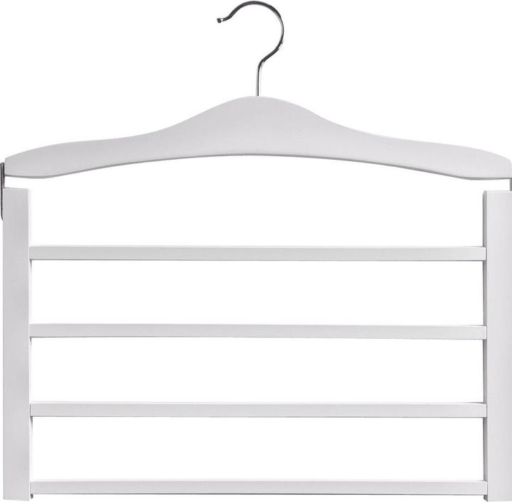 Productafbeelding Zeller Present Broekenhanger (1 x)