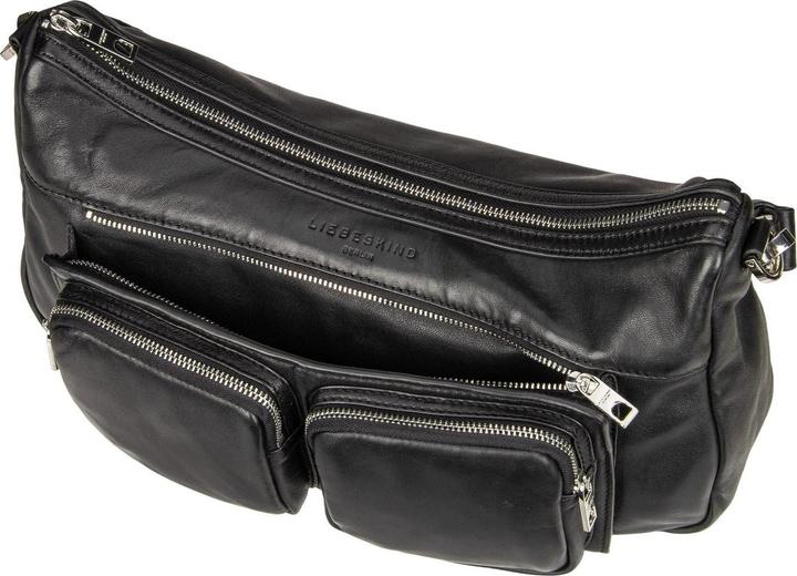 Actual product image Liebeskind Berlin Hobo Bag MAIA