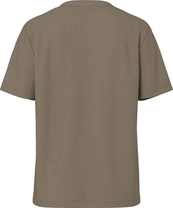 Produktbild Pieces Pcria Ss Solid Tee Noos Bc (XS)