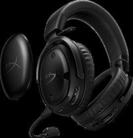 Actual product image HyperX Cloud III S (Cable)