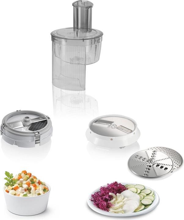 Immagine prodotto Bosch Hausgeräte Serie 4 MUM54251 (900 W)