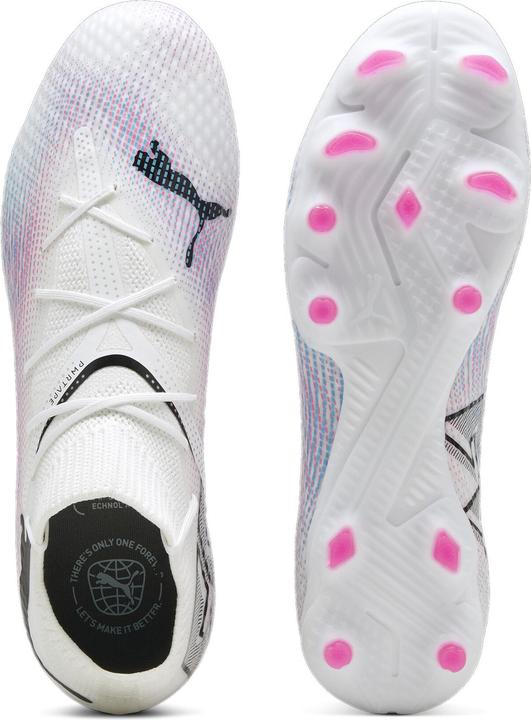 Immagine prodotto Puma FUTURE 7 PRO FG/AG Jr (29)