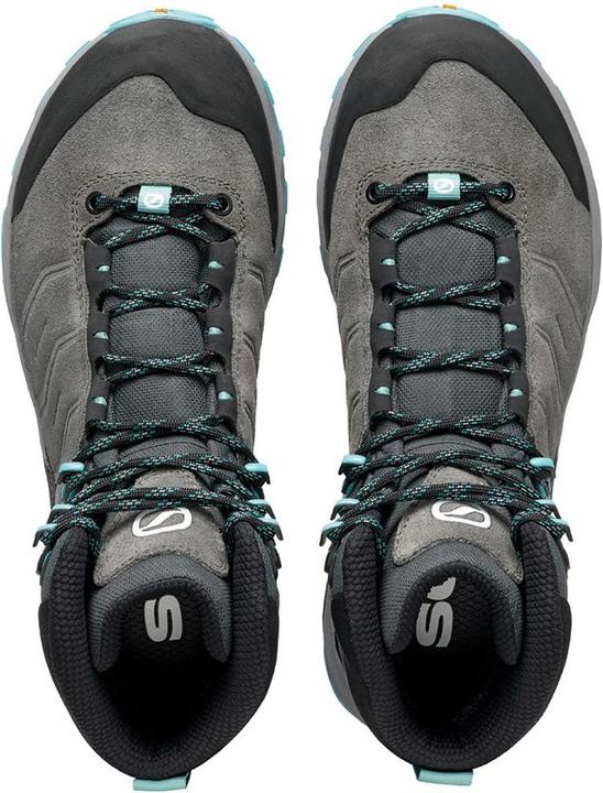 Image du produit Scarpa Chaussures Rush Trek GTX (39.5)