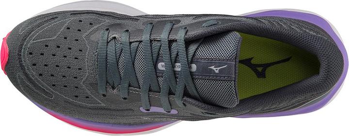 Actual product image Mizuno Wave Skyrise 4 (39)
