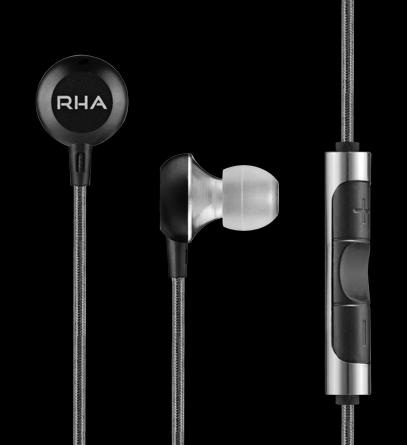 Produktbild RHA MA600i (Kabelgebunden)