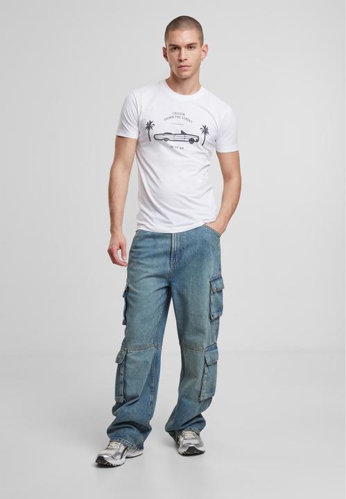 Image du produit 2Y Studios 2Y Jeans Aidan Cargo Baggy - 178453 (33)