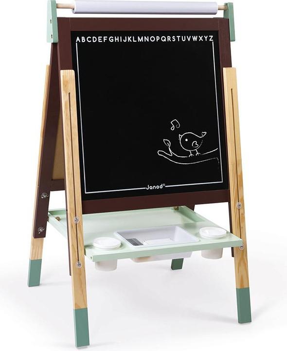 Produktbild Janod Standtafel