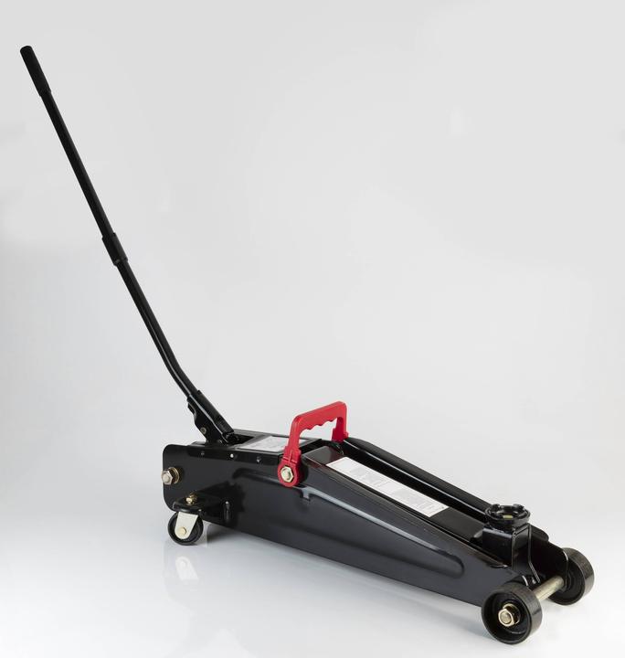 Actual product image HP Autozubehör Quick Lift