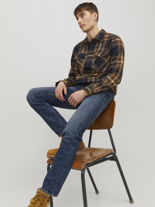 Produktbild Jack & Jones Mike Original SBD 551 Comfort Fit Jeans (W30/L32)