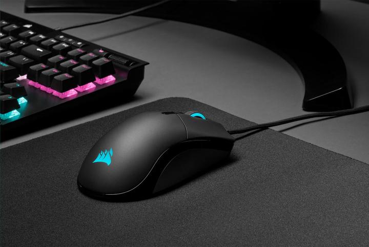 Actual product image Corsair Sabre RGB Pro (Cable)