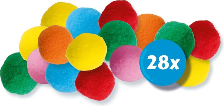 Produktbild Ses Splash-Wasserbälle (28 x)