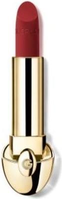 Image du produit Guerlain Rouge G Velvet 24 Lips Refill 888 (919 Le Rouge Cassis)