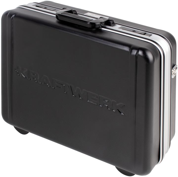 Actual product image Kraftwerk P390 (1 pieces)