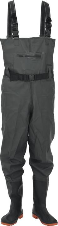 Actual product image VidaXL Waders with boots and belt (44)