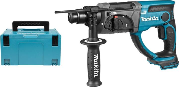 Produktbild Makita DHR202ZJ (Akkubetrieb)