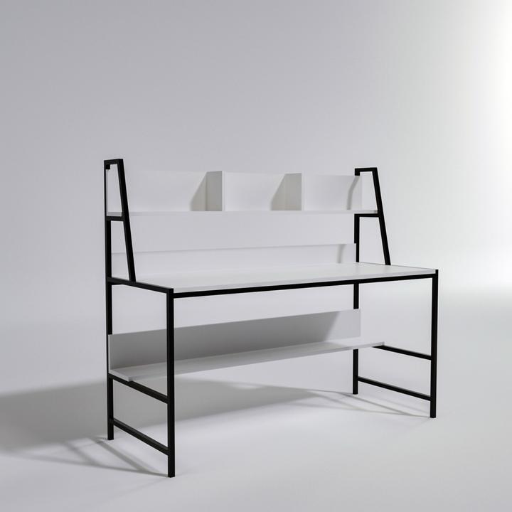 Image du produit Kalune Design Ariella (240 x 60 x 72 cm)