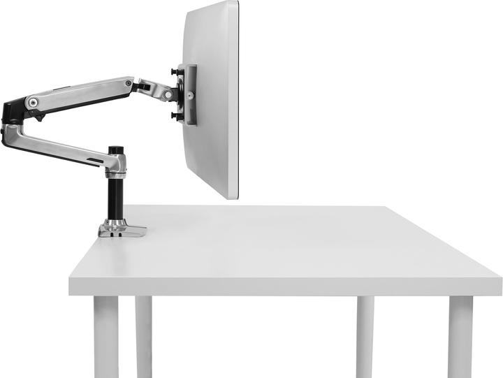Actual product image Ergotron Lx (Table, 34")