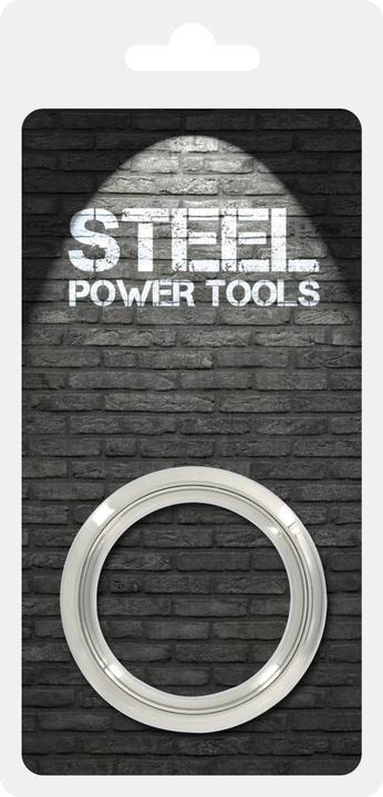 Produktbild Steel Power Tools Cockring Rvs 8 mm - 40 mm (4 cm)
