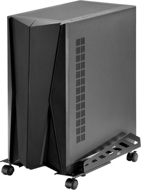 Produktbild Maclean Mobile CPU stand adjustable NanoRS RS480