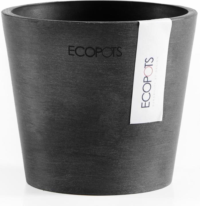 Produktbild Ecopots Amsterdam Mini (10.50 cm)