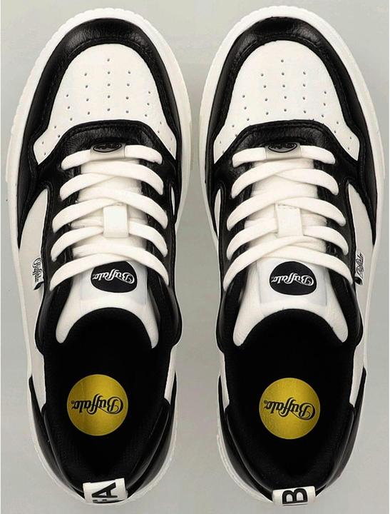 Immagine prodotto Buffalo Corte accoppiata Vegan Nappa - 159485 (40)