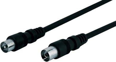 Produktbild Goobay Koaxial – Koaxial (70 dB, Antennenkabel)