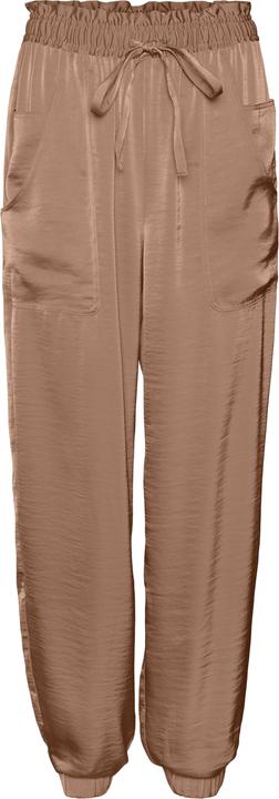 Vero Moda VMMARYS Hohe Taille Hose Hose mit weitem Beinschnitt