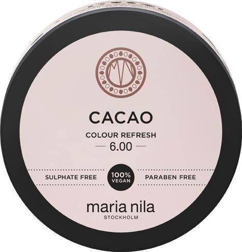 Produktbild Maria Nila Colour Refresh - Cacao 6.00 (100 ml)