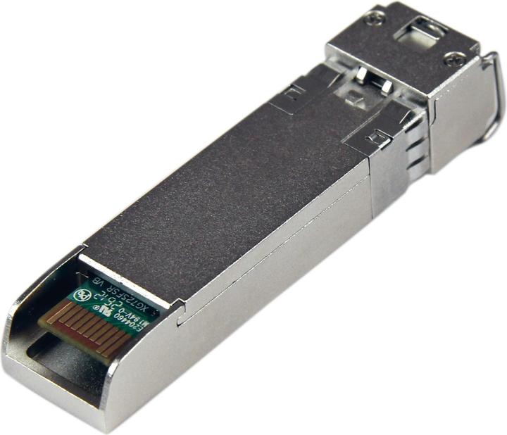Produktbild StarTech Gigabit Fiber Sfp - 10 Pack