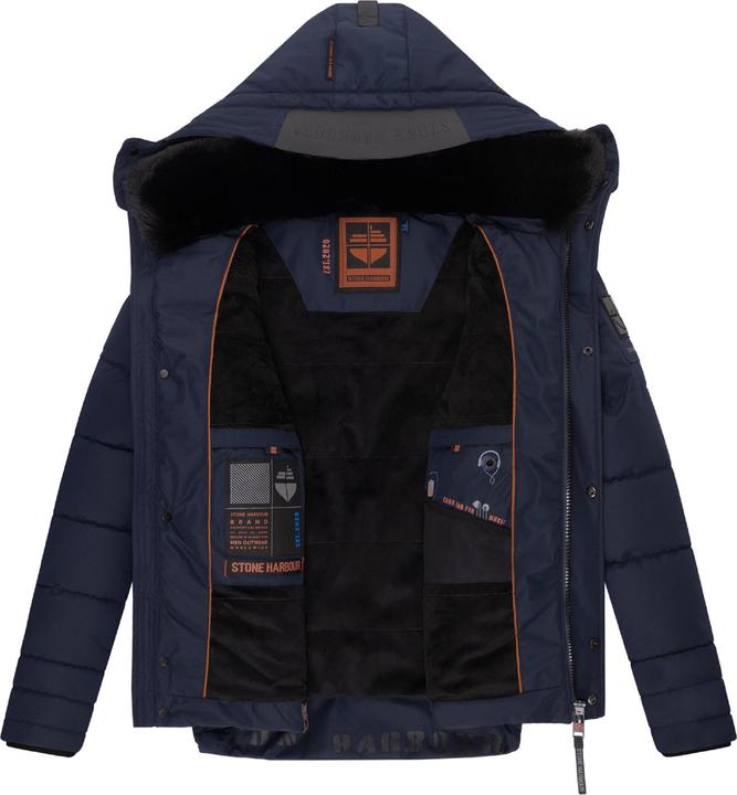 Immagine prodotto Stone Harbour Witaas (XXL)