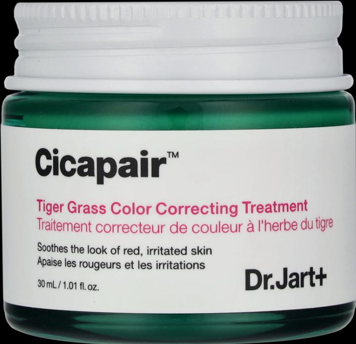 Produktbild Dr. Jart+ Cicapair Tiger Grass Color Correcting Treatment 30 ml (30 ml)