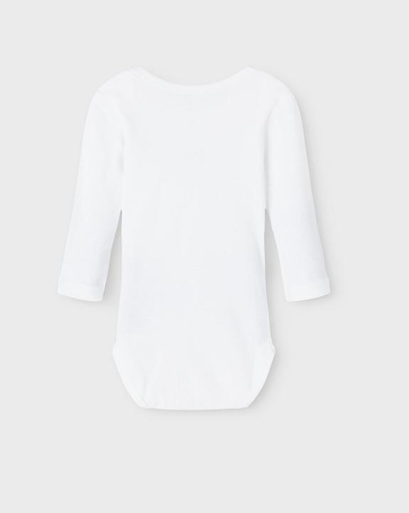 Actual product image Name it 3-pack bodysuit (74)