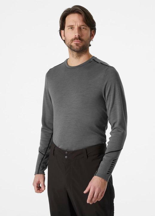 Actual product image Helly Hansen Lifa Merino Midweight Crew (XL)