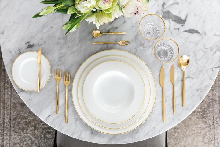 Immagine prodotto Villeroy & Boch Piatto da pranzo (1 x, 27.70 cm)