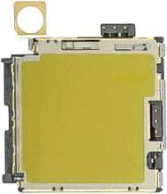 Immagine prodotto OEM Lettore di schede Sim singolo per iPhone 13 mini (Porta SIM, iPhone 13 mini)