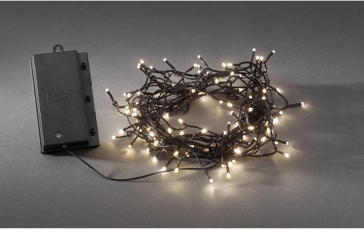 Konstsmide Lichterkette (12 m)