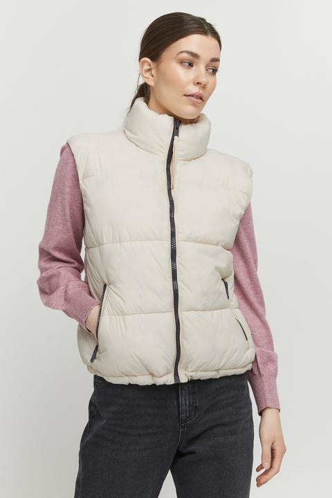 B.young BYBOMINA WAISTCOAT 3 - 20811749 (40)