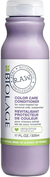 Actual product image Matrix Biolage R.A.W. Color Care Conditioner (330 ml)