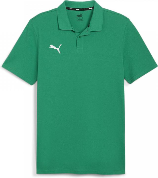 Actual product image Puma teamGOAL Casuals Polo (S)